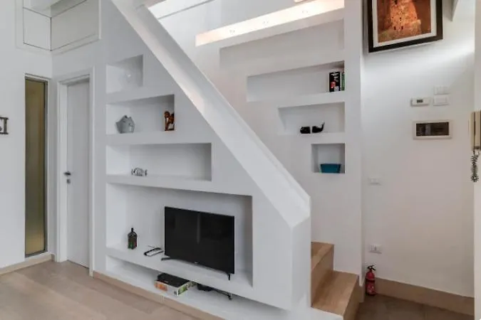 Lombardini 18 Navigli Apartment Milan